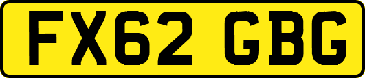FX62GBG