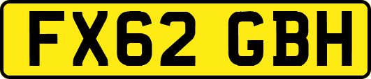 FX62GBH
