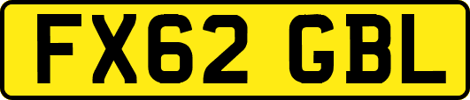 FX62GBL