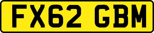 FX62GBM