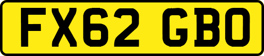 FX62GBO