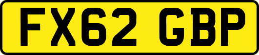 FX62GBP