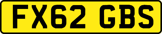 FX62GBS