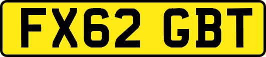 FX62GBT