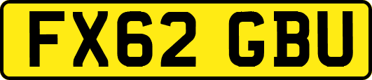 FX62GBU