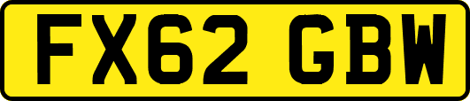 FX62GBW