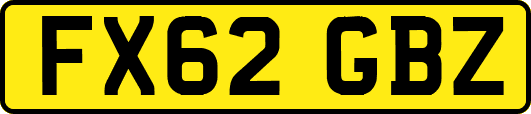 FX62GBZ