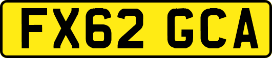 FX62GCA