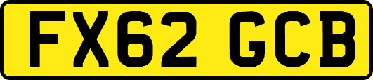 FX62GCB