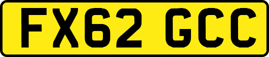 FX62GCC