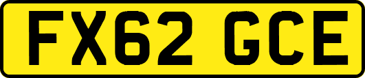 FX62GCE