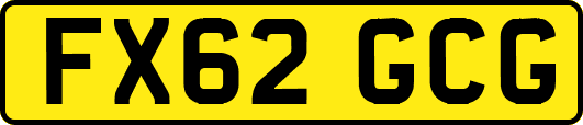 FX62GCG
