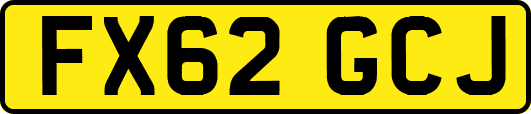 FX62GCJ