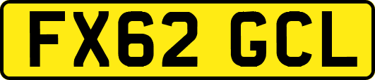FX62GCL