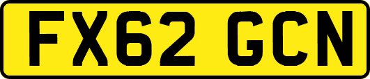 FX62GCN