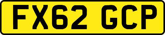 FX62GCP