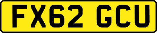 FX62GCU