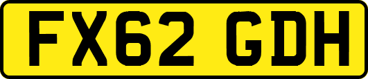 FX62GDH