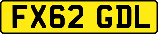 FX62GDL