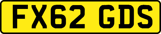 FX62GDS