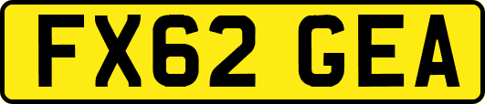 FX62GEA