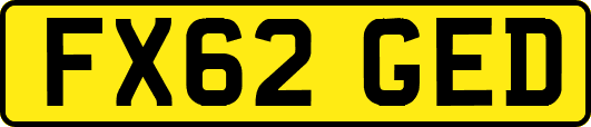 FX62GED