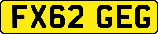 FX62GEG