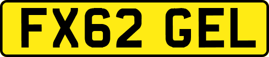 FX62GEL