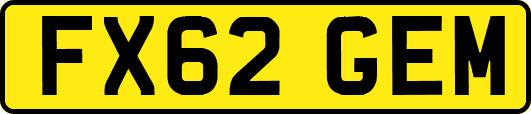 FX62GEM
