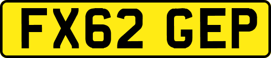 FX62GEP