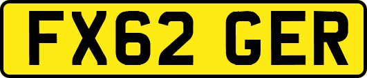 FX62GER