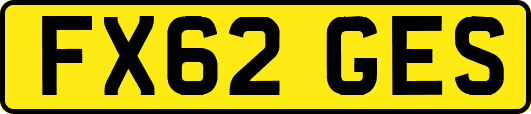 FX62GES
