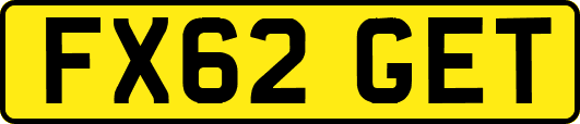 FX62GET