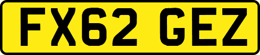 FX62GEZ
