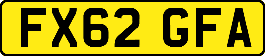 FX62GFA