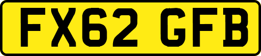 FX62GFB