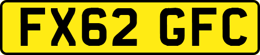 FX62GFC