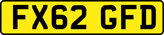FX62GFD