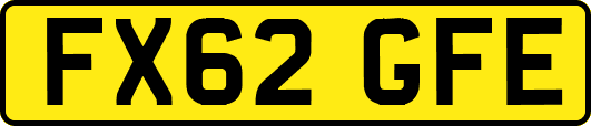FX62GFE