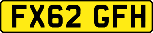 FX62GFH