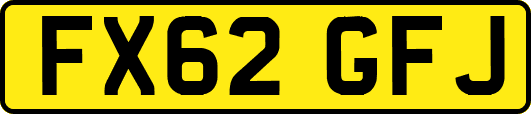 FX62GFJ