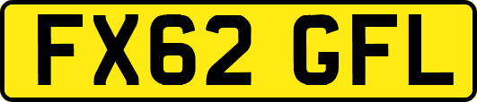 FX62GFL