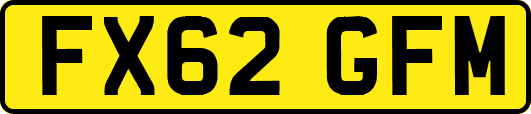 FX62GFM