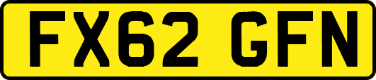 FX62GFN