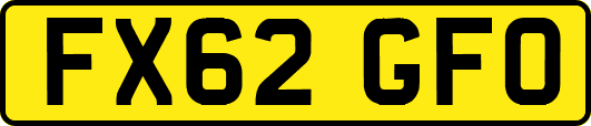 FX62GFO