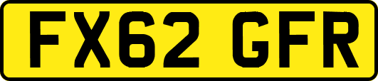 FX62GFR