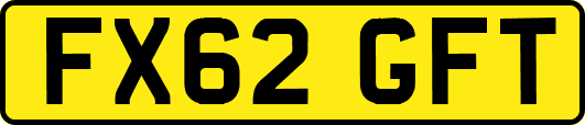 FX62GFT