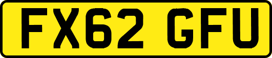 FX62GFU