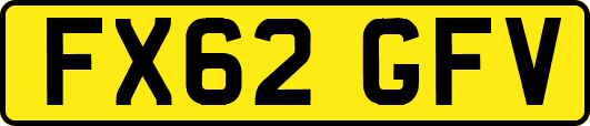 FX62GFV