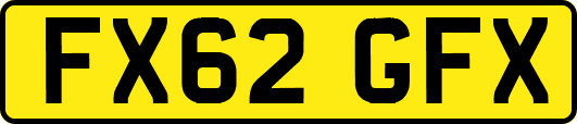 FX62GFX